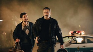 «تنها کنار هم» بهترین فیلم کوتاه بین‌الملل جشنواره آنتم آمریکا شد