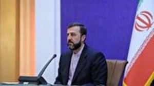 غریب آبادی: تصمیمگیری درباره بازدید آژانس از تاسیسات هستهای بر عهده شورای عالی امنیت ملی است