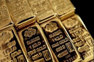 بانک های مرکزی جهان در یک ماه چقدر طلا خریدند؟