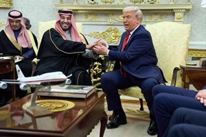 پنتاگون قرارداد یک میلیارد دلاری فروش تجهیزات نظامی به عربستان را تایید کرد