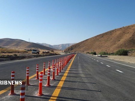 بهسازی و روکش آسفالت ۴۰۰ کیلومتر از راه‌های شریانی خوزستان