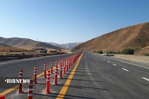 بهسازی و روکش آسفالت ۴۰۰ کیلومتر از راه‌های شریانی خوزستان