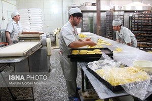 رتبه‌بندی قنادی‌ها و لبنیاتی‌ها