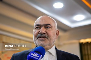 استاندار خبر داد: افزایش سقف تسهیلات بانک ملی در خوزستان از ۳۰ به ۵۰۰ میلیارد تومان/ رصد پرداخت ۱۱.۵ همت تسهیلات سفر رئیسجمهور در دستور کار