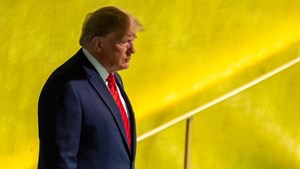 وال استریت ژورنال: ترامپ مادورو را تهدید کرده است