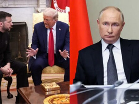 صلح آمریکایی در اوکراین؛ جزئیات طرح جنجالی ترامپ و پیامدهای آن