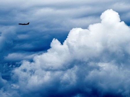 اولین عملیات بارورسازی ابرها انجام شد/ تداوم عملیات تا نیمه اردیبهشت ۱۴۰۵