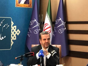 فرهادی: جریمه کالاهای احتکارشده تا ۵ برابر قابل افزایش است