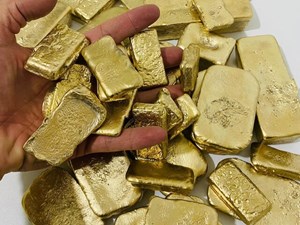 توصیه کشتی آرای به خریداران: طلای آبشده بخرید یا نه؟