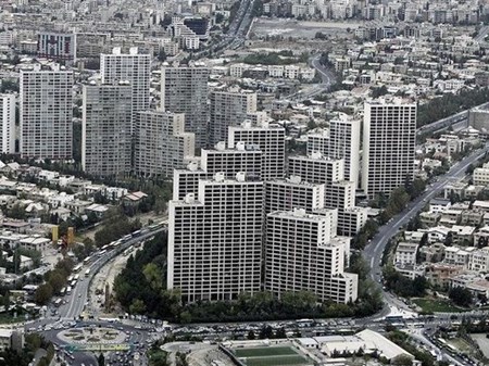 وجود یک میلیون واحد مسکونی خالی/۱۰ میلیون خانه ثبت نشدند