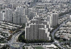 وجود یک میلیون واحد مسکونی خالی/۱۰ میلیون خانه ثبت نشدند