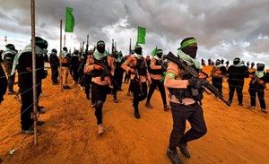 درخواست قطر، ترکیه و مصر از حماس برای پذیرش طرح ترامپ در غزه