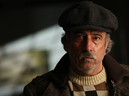 سیامک صفری: رنگ‌آمیزی بازیگران «دشتستان» جذاب است