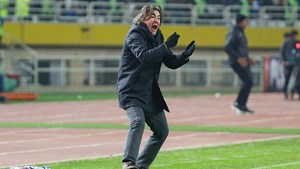 اخراج رسمی ساپینتو از استقلال