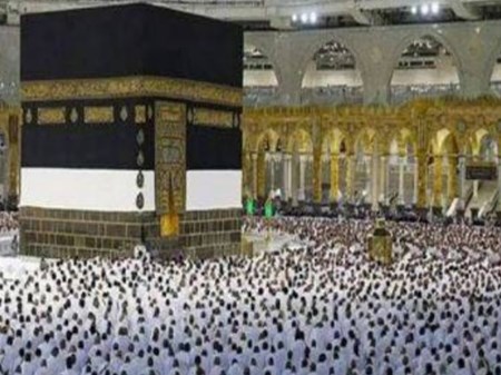 آغاز ثبت نام برای عمره ماه رجب و شعبان از ۹ آذر ماه/اعزام به فرودگاه طائف شروع شد