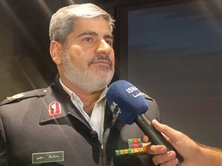 معاون عملیات پلیس راهور فراجا اعلام کرد: شناسایی ۵۲۰۰ نقطه پر تصادف در معابر شهری و جاده‌ای کشور/ رفع خطر ۸۸۷ نقطه در اولویت اول