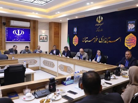 مشاور رییس جمهور: خوزستان پایلوت صادرات دیجیتال به کشور عراق است