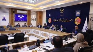 مشاور رییس جمهور: خوزستان پایلوت صادرات دیجیتال به کشور عراق است