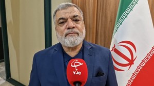 ولایتمدار: هر لحظه امکان جنگ نظامی وجود دارد/ درصد دستگیرشدگان زیر سه درصدِ اغتشاشات قبلی است