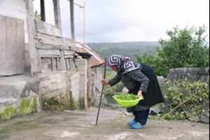 شیوع بالای «سالمند آزاری»/ هشدار؛ سوءبرداشت‌ها از «لوس شدن سالمندان»