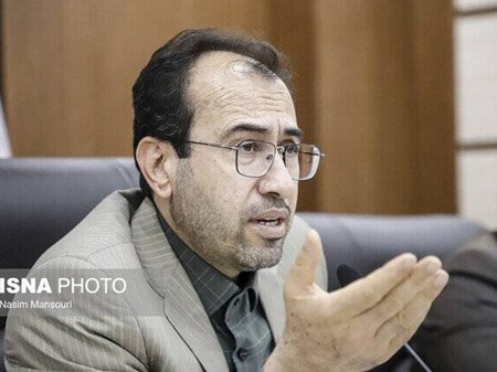 رئیس کل دادگستری استان: کاهش ۸ درصدی وقوع سرقت در خوزستان