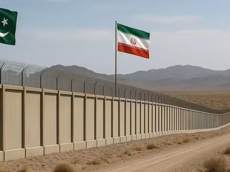 پاکستان تردد مرزنشینان را منوط به گذرنامه و روادید کرد