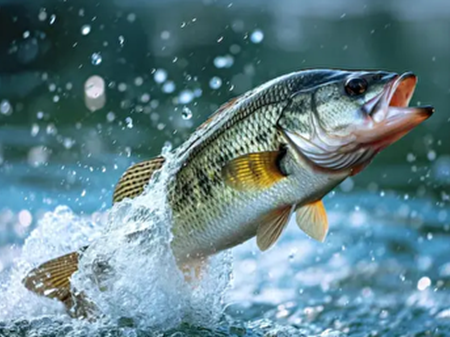 نوآوری در تکثیر مصنوعی ماهی باس دریایی آسیایی