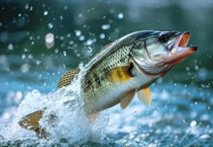 نوآوری در تکثیر مصنوعی ماهی باس دریایی آسیایی