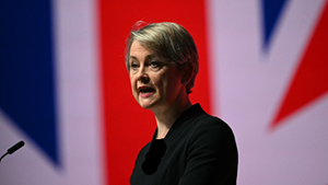 وزیر خارجه انگلیس: واشنگتن باید با ایران مذاکره کند