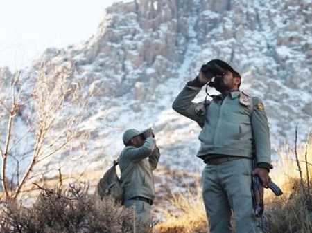 ۲۰۰ نیروی جدید سازمان محیط زیست تا تابستان سال آینده جذب می‌شود