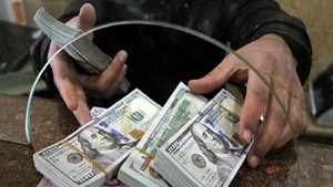 امکان خرید ارز اسکناس معادل ۱۰۰۰ یورو برای هر شخص در سال فراهم شد