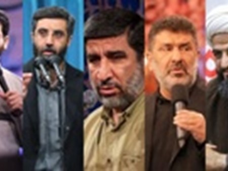 معرفی داوران فصل جدید حسینیه معلی