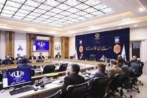 در نشست شورای کشاورزی خوزستان مطرح شد: لزوم تأمین کود فسفاته از استان‌های دیگر/پیش‌بینی خط اعتباری ویژه برای نوسازی ماشین‌آلات کشاورزی خوزستان