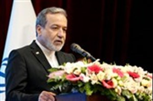 عراقچی: خیال باطل «تسلیم بدون قید و شرط» محقق نشد