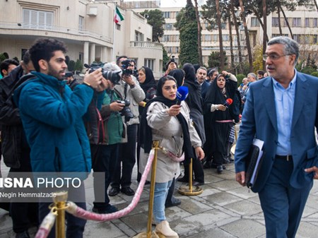 اعضای کابینه چهاردهم در حاشیه جلسه دولت چه گفتند؟ نحوه تصمیم‌گیری برای تعطیلی/رفع فیلترینگ در دانشگاه‌ها/پیک آنفلوانزا