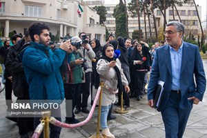 اعضای کابینه چهاردهم در حاشیه جلسه دولت چه گفتند؟ نحوه تصمیم‌گیری برای تعطیلی/رفع فیلترینگ در دانشگاه‌ها/پیک آنفلوانزا