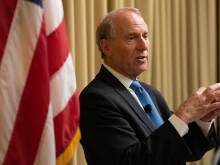 ریچارد هاس: واشنگتن هرگز به دنبال درگیری گسترده با ایران نیست