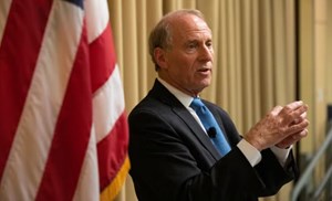 ریچارد هاس: واشنگتن هرگز به دنبال درگیری گسترده با ایران نیست