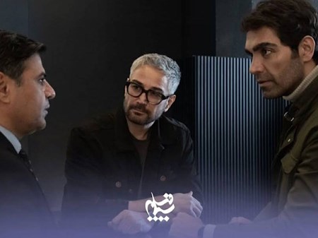 «روشنایی شب»؛ سریالی حادثه‌ای با پرونده‌های پیچیده اطلاعاتی