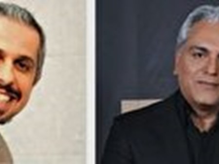 بازگشت زوج محبوب طنز؛ رضویان کنار مدیری در «شیش ماهه»