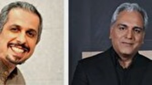 بازگشت زوج محبوب طنز؛ رضویان کنار مدیری در «شیش ماهه»