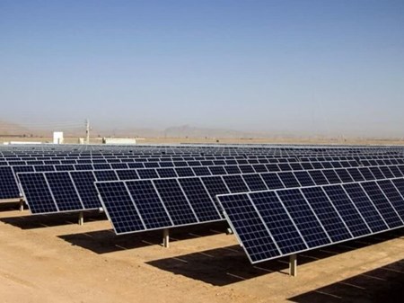 هر هفته تا ۱۵۰ مگاوات نیروگاه جدید وارد مدار می‌شود