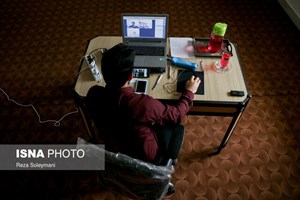 با تداوم غیرحضوری شدن مدارس انجام می‌شود؛ برگزاری وبینارهای جبران عقب‌ماندگی درسی برای دانش‌آموزان خوزستانی