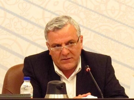 رییس ستاد انتخابات خوزستان عنوان کرد: افزایش ۱۷ درصدی داوطلبان شورای روستا در خوزستان/ تشکیل کمیته مشارکت برای انتخابات پرشور