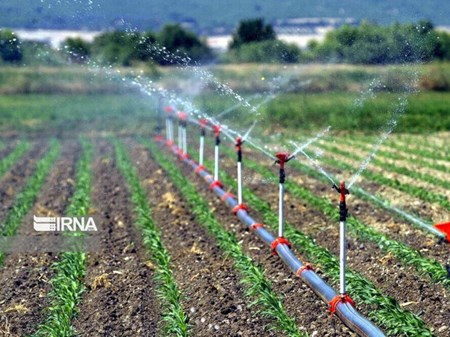 سامانه بومی هوشمند آبیاری، گام خوزستان برای مقابله با کم‌آبی