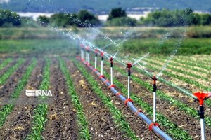 سامانه بومی هوشمند آبیاری، گام خوزستان برای مقابله با کم‌آبی