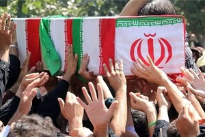 پیکرهای مطهر ۴۴ شهید تازه تفحص‌شده به کشور منتقل می‌شوند