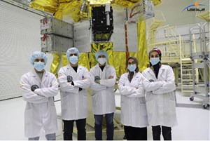 ایران در مسیر تکمیل منظومه فضایی؛  ایران با ۶ ماهواره به منظومه فضایی نزدیک شد/«کوثر ۱.۶ و ۱.۷»پروژه بار اول شد