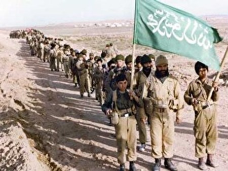 ۵ مهر، سالروز حماسه بزرگ شکست حصر آبادان