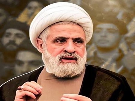 دبیرکل حزبالله: هر توافق جدیدی، تبرئه اسرائیل است